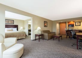 Wingate by Wyndham Dayton - Fairborn 3