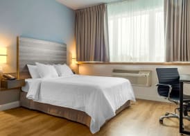 Rodeway Inn 5