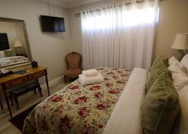 Elephant Country Guest House 3