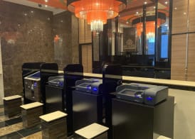 APA Hotel Shinagawa Sengakuji Ekimae 4