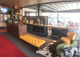 Hotel Sanchez 2