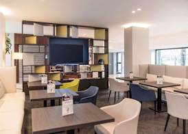 Mercure Roma West 5