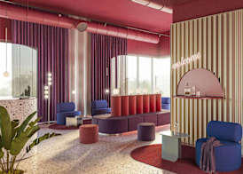ibis Styles Muenchen Perlach 3