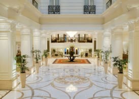 Corinthia Budapest 2