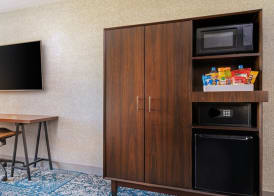 Four Points by Sheraton Chicago Schaumburg 5