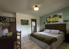 Hotel Rural "La Ruta De Cabrales" 5