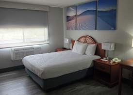 Antelope Inn & Suites 5
