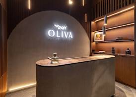 Oliva Plaza Hotel 3