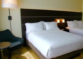 Holiday Inn Express & Suites OSWEGO by IHG 3