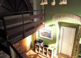 B&B - ComeinSicily CortedeiLimoni - Charming & Relaxing Luxury 3