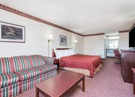 Days Inn by Wyndham Royston 5