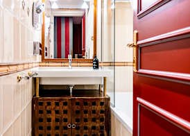 Villa Panthéon 5