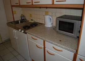 Aparthotel LAAERBERG 3