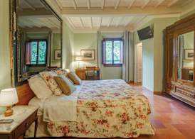 Albergo Villa San Michele 2