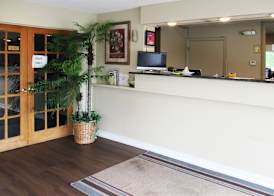 Budget Inn of Jasper 3