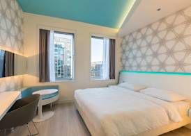 Park Inn by Radisson Amsterdam City West 3