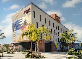 Hampton By Hilton Alicante Airport 4