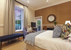 Stellenbosch Manor 3