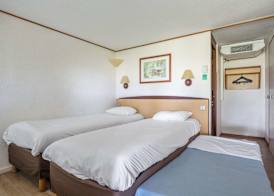 Campanile NATURE - Brive-la-Gaillarde 4
