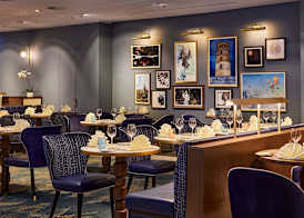 Hilton Düsseldorf 2