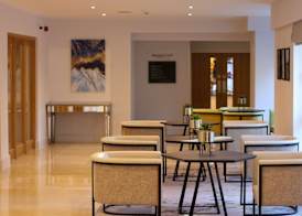 Best Western Premier Heronston Hotel & Spa 2