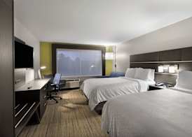 Holiday Inn Express Lake Park by IHG 5