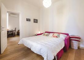 Frassinago Apartment 4