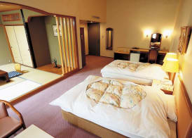 Watarase Onsen Hotel Sasayuri 5