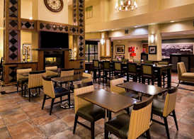 Hampton Inn & Suites Carson City 4