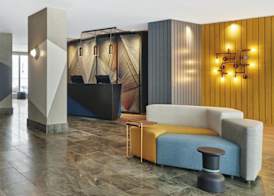 Hyatt Centric the Pike Long Beach 2