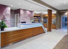 SpringHill Suites by Marriott Denver Tech Center 4