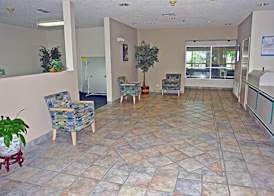 Motel 6 New Braunfels, TX 2