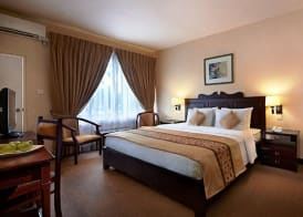 Berjaya Hotel Colombo 5