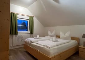 Chalet Only 200 m From ski Lift With Sauna 4