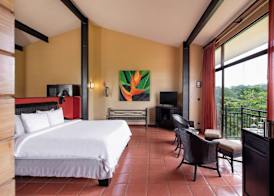 Hotel Arenal Kioro Suites & Spa 3
