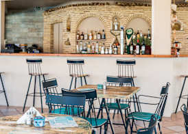 Windmill Hotel 2