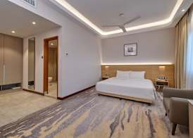Cititel Mid Valley 5