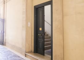 Hadrianus Temple Suites - The Venue Collection 3