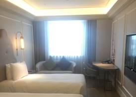 Mercure Shanghai Hongqiao SOHO 5