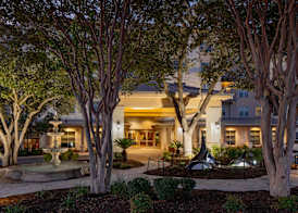 Hilton San Antonio Hill Country 5