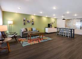 WoodSpring Suites Knoxville West 3