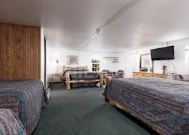 Marianna Inn Panguitch 3