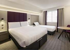 Premier Inn Peterborough North 5