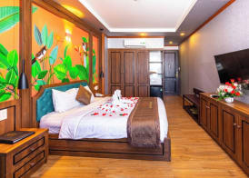Jade Scene Hotel 4