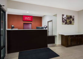 Red Roof Inn & Suites Thomasville 2