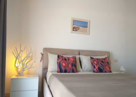 Cá Marta - The flat with sea view 2