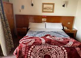St.Joseph Hotel 5