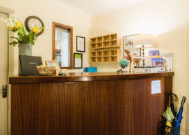 George Oxford Hotel 2