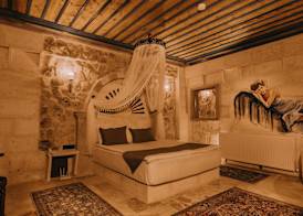 Akritis Stone House 5