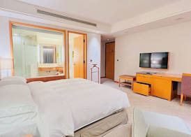 Windsor Hotel Taichung 5